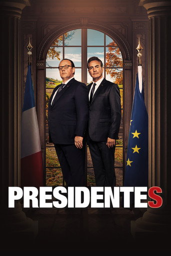 Assistir Presidentes online dublado e legendado
