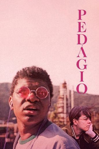 Assistir Pedágio online dublado e legendado