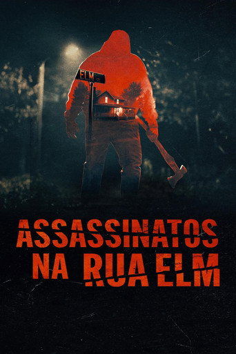 Assistir Assassinatos na Rua Elm online dublado e legendado