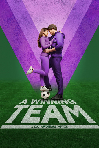 Assistir A Winning Team online dublado e legendado