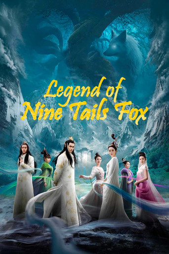 Assistir Legend of Nine Tails Fox online dublado e legendado