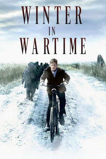 Poster de Winter in Wartime
