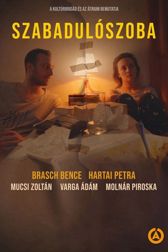 Assistir Szabadulószoba online dublado e legendado