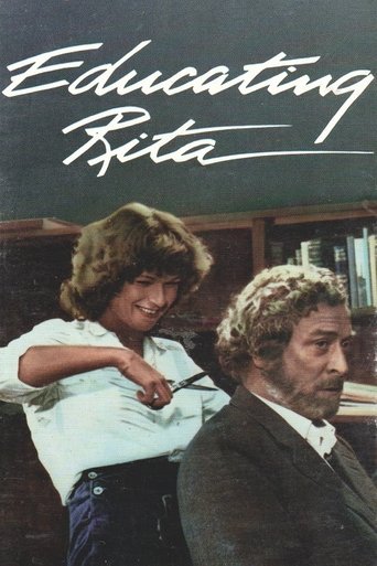 Poster de O Despertar de Rita