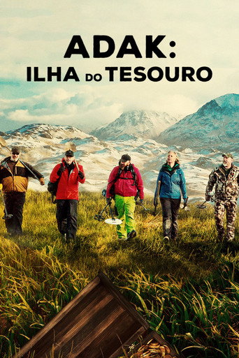 Assistir Adak: Ilha do Tesouro online dublado e legendado
