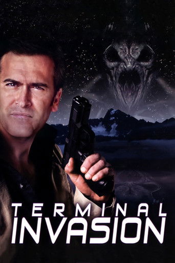 Assistir Invasão Terminal online dublado e legendado
