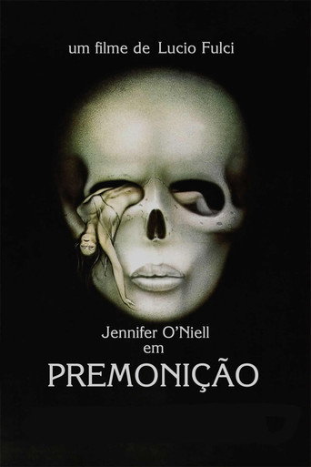 Poster de Premonição