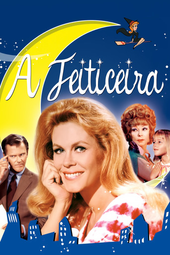Poster de A Feiticeira