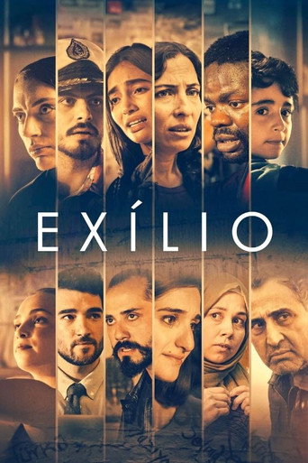 Assistir Exílio online dublado e legendado