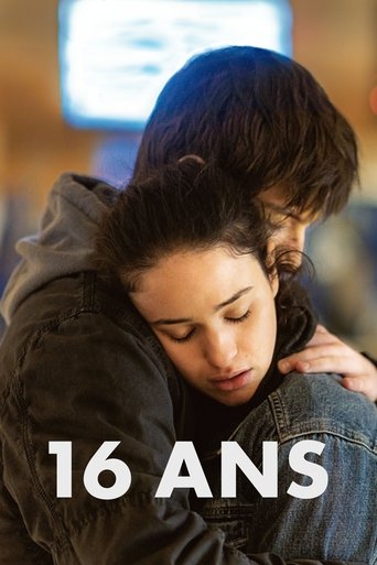 Assistir 16 ans online dublado e legendado