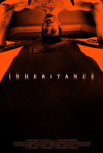Assistir Inheritance online dublado e legendado