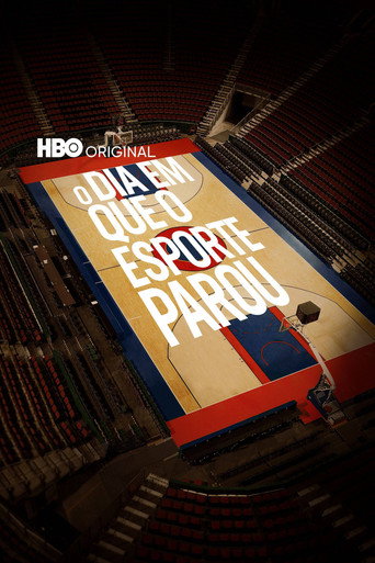 Assistir O Dia em que o Esporte Parou online dublado e legendado