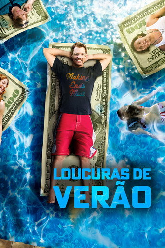 Assistir Loucuras de Verão online dublado e legendado