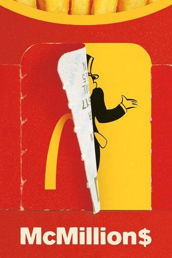 Assistir McMillion$ online dublado e legendado