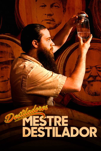 Assistir Destiladores: Mestre Destilador online dublado e legendado