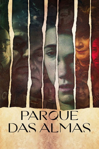 Assistir Parque das Almas online dublado e legendado