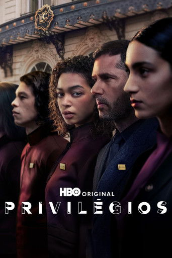 Assistir Privilégios online dublado e legendado