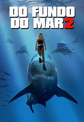 Assistir Do Fundo do Mar 2 online dublado e legendado