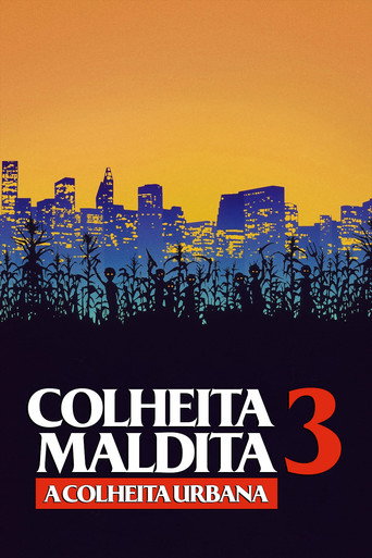 Assistir Colheita Maldita 3: A Colheita Urbana online dublado e legendado