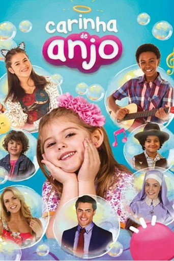 Assistir Carinha de Anjo online dublado e legendado