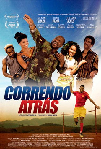 Assistir Correndo Atrás online dublado e legendado