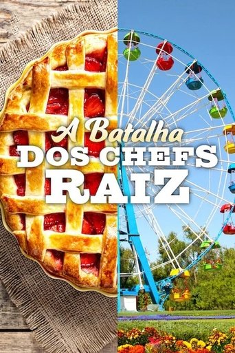 Assistir A Batalha dos Chefs Raiz online dublado e legendado
