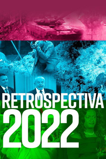 Assistir Retrospectiva 2022: Edição Globoplay online dublado e legendado