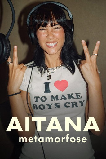 Assistir Aitana: Metamorfose online dublado e legendado