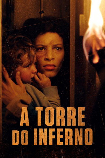 Assistir A Torre do Inferno online dublado e legendado