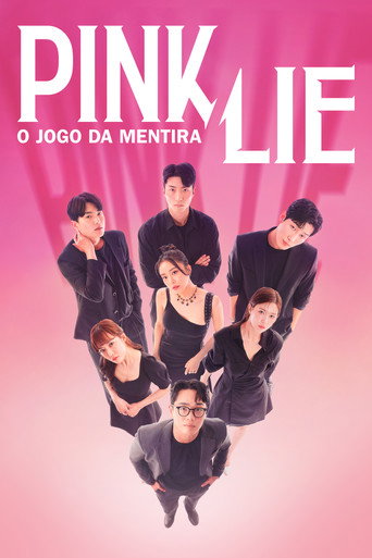 Assistir Pink Lie: O Jogo da Mentira online dublado e legendado