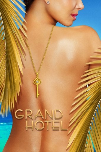 Assistir Grand Hotel online dublado e legendado
