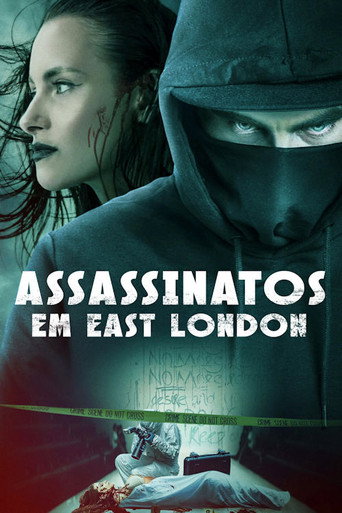 Assistir Assassinatos em East London online dublado e legendado