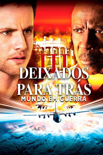 Assistir Deixados para Trás 3: Mundo em Guerra online dublado e legendado