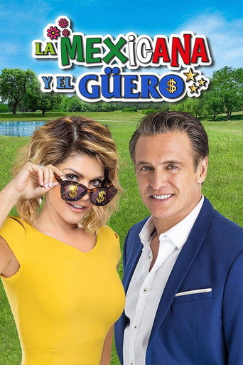 Poster de I love you, Güero