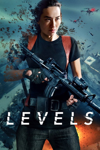 Assistir Levels online dublado e legendado