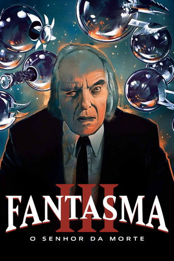 Assistir Fantasma III: O Senhor da Morte online dublado e legendado