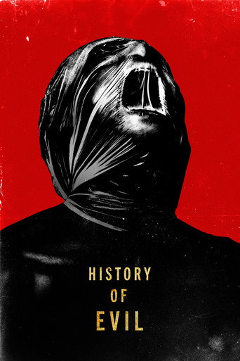 Assistir History of Evil online dublado e legendado