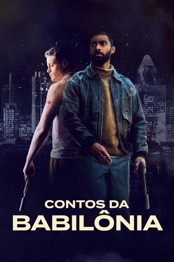 Assistir Contos da Babilônia online dublado e legendado