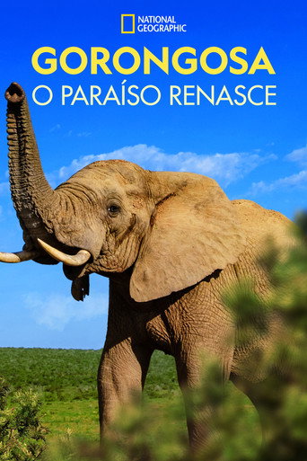 Assistir Gorongosa: O Paraíso Renasce online dublado e legendado
