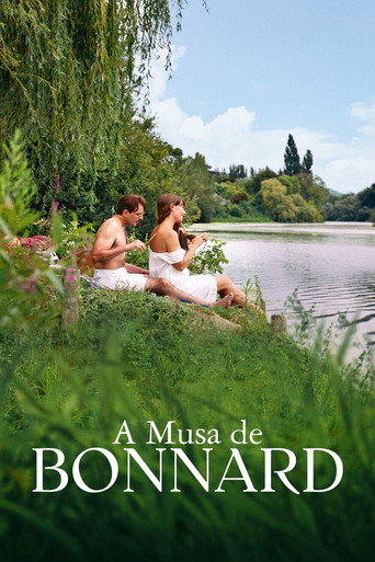 Poster de A Musa de Bonnard