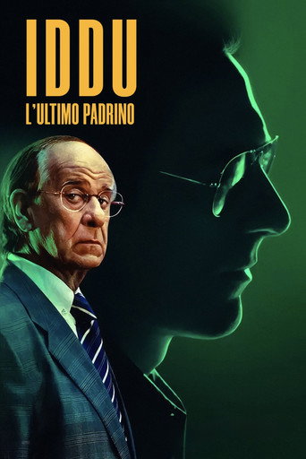 Assistir Iddu - L'ultimo padrino online dublado e legendado