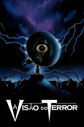 Assistir A Visão do Terror online dublado e legendado