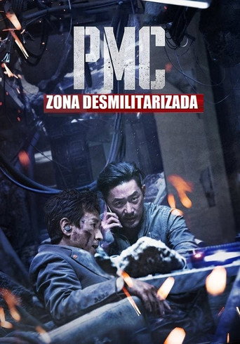 Assistir Zona Desmilitarizada online dublado e legendado