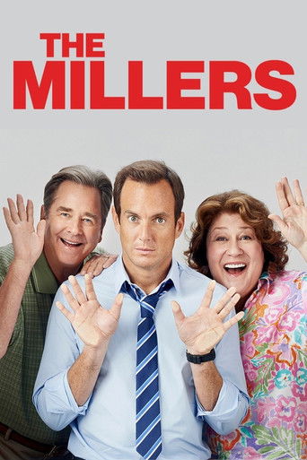 Assistir The Millers online dublado e legendado