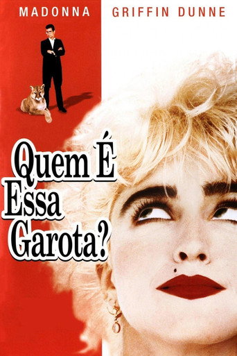 Assistir Quem é Essa Garota? online dublado e legendado