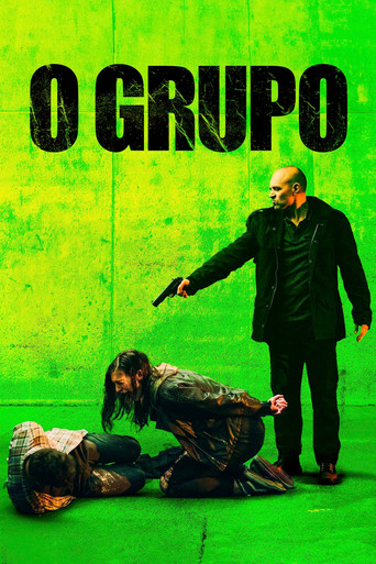 Assistir O Grupo online dublado e legendado