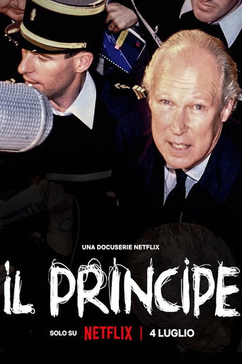 Assistir Il principe online dublado e legendado