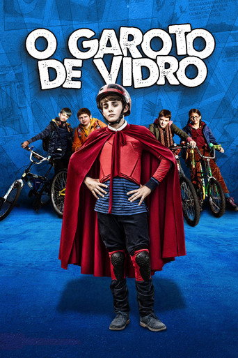 Assistir O Garoto de Vidro online dublado e legendado