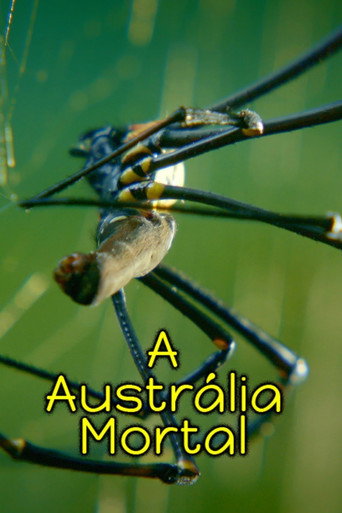Assistir A Australia Mortal online dublado e legendado
