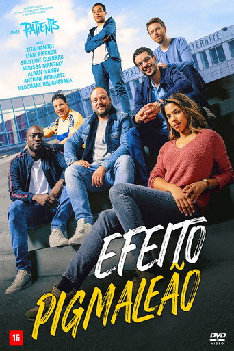 Assistir Efeito Pigmaleão online dublado e legendado